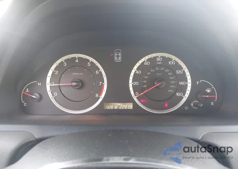 2008 Honda Accord Sdn 2.4 Ex-L/Ex-L z USA, uszkodzony, nr VIN 1HGCP25818A070696